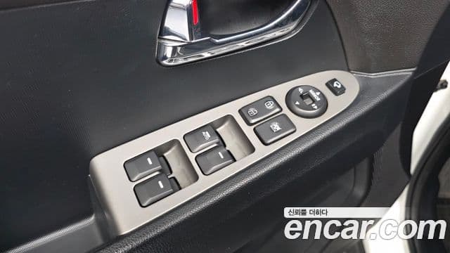2015 Kia (Киа) The New Sportage R