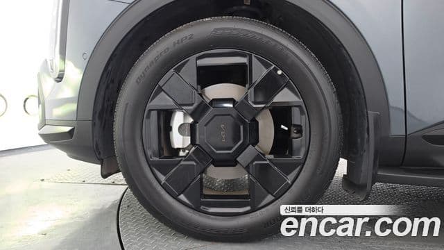 2025 Kia (Киа) The New Sportage 5세대 Hybrid