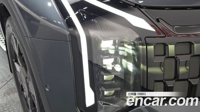 2025 Kia (Киа) The New Sportage 5세대 Hybrid — миниатюра 7