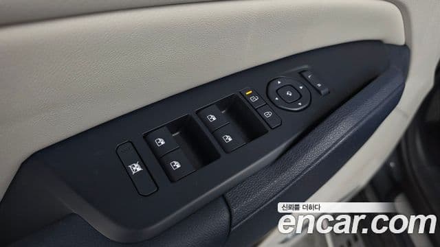 2025 Kia (Киа) The New Sportage 5세대 Hybrid — миниатюра 10