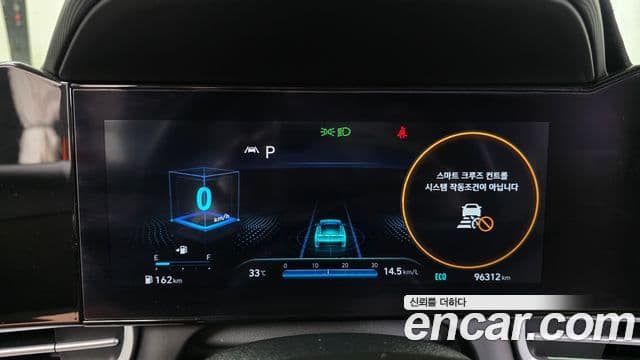 2020 Hyundai (Хёндэ) Avante (CN7) — миниатюра 4