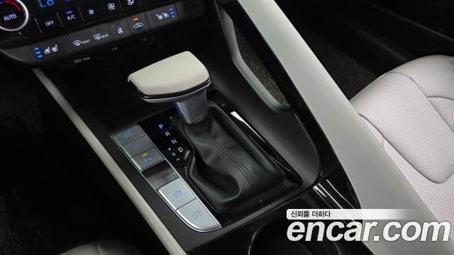 2020 Hyundai (Хёндэ) Avante (CN7) — миниатюра 6