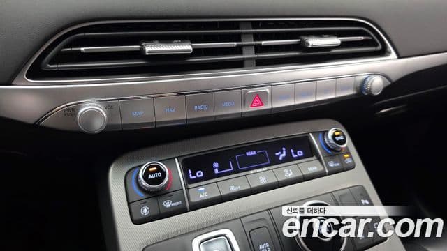 2021 Hyundai (Хёндэ) Palisade — миниатюра 10