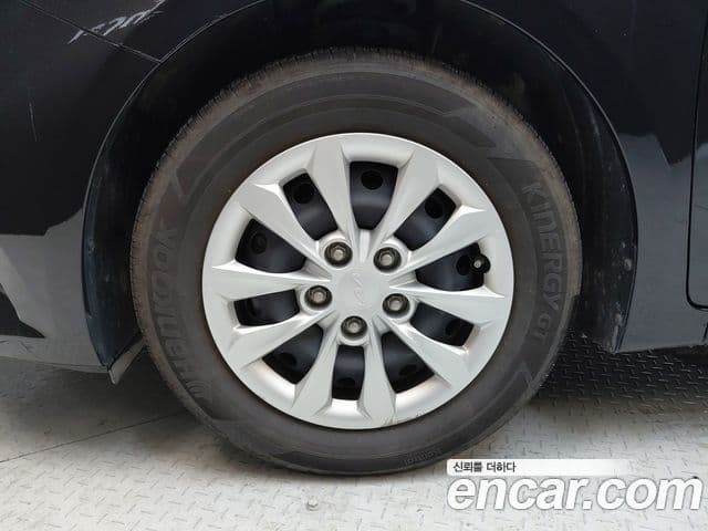 2022 Kia (Киа) The New K3 2nd Gen — миниатюра 7