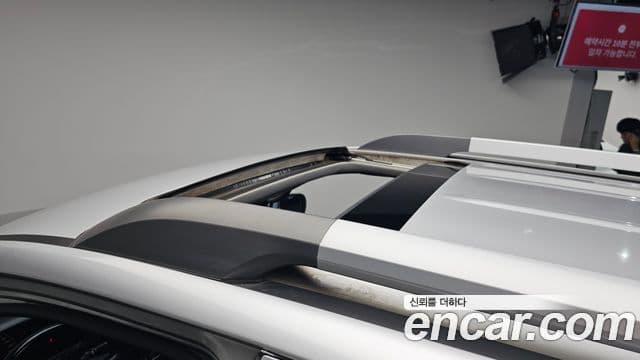 2008 Kia (Киа) Mohave — миниатюра 4