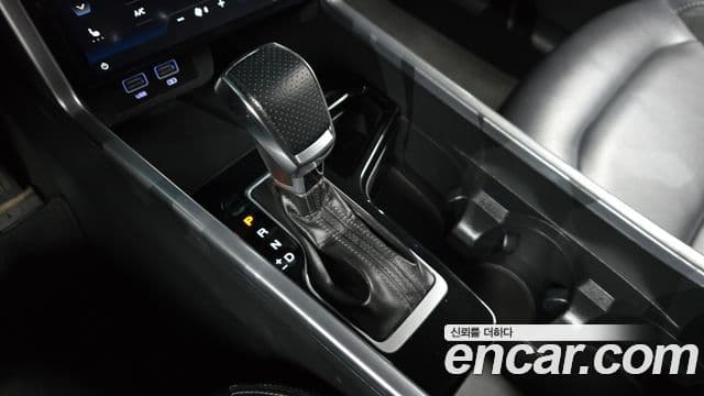2022 SsangYong Torres — миниатюра 3