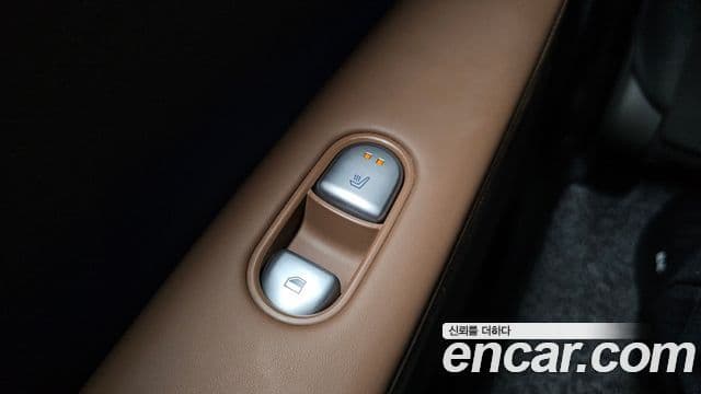 2021 Hyundai (Хёндэ) Ioniq5 — миниатюра 10