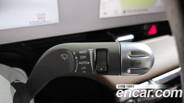 2021 Hyundai (Хёндэ) Ioniq5 — миниатюра 5