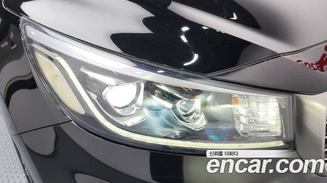 2019 Kia (Киа) The New Carnival — миниатюра 2