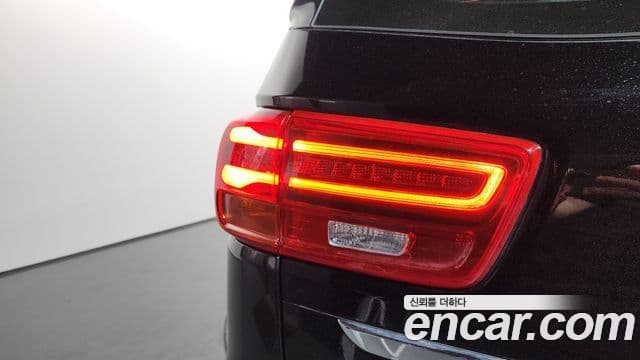 2019 Kia (Киа) The New Carnival — миниатюра 7