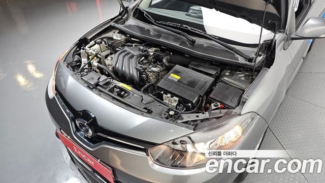 2017 Renault Korea SM3 네오