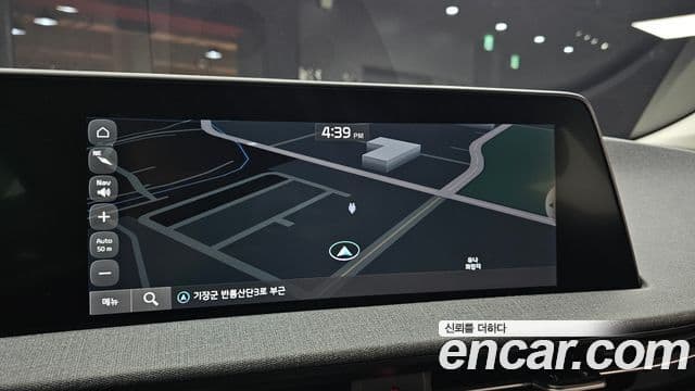 2023 Kia (Киа) EV6 — миниатюра 4
