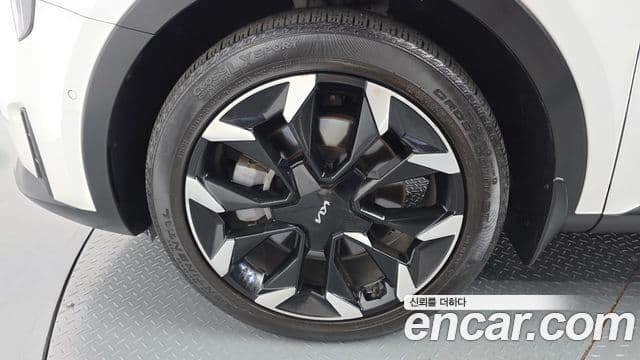 2023 Kia (Киа) The New Sorento 4th Gen — миниатюра 5