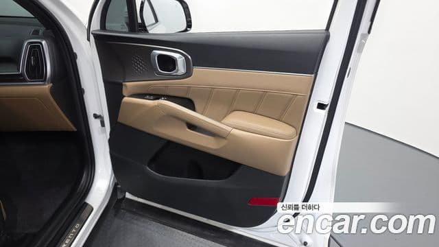 2023 Kia (Киа) The New Sorento 4th Gen — миниатюра 10