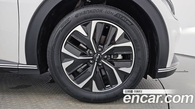 2024 Kia (Киа) EV6