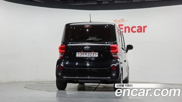 2019 Kia (Киа) The New Ray — миниатюра 6