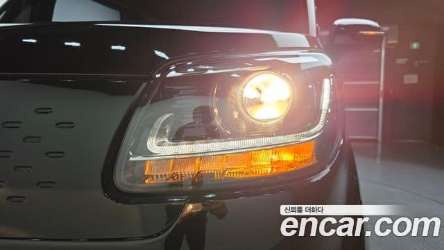 2019 Kia (Киа) The New Ray — миниатюра 4