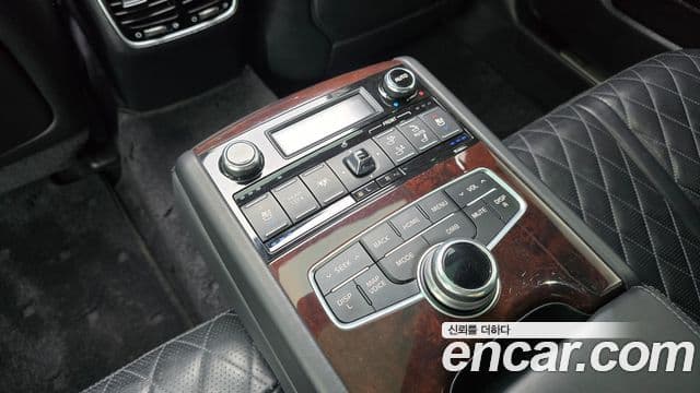 2015 Kia (Киа) The New K9 — миниатюра 10