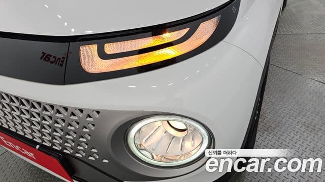 2023 Hyundai (Хёндэ) Casper — миниатюра 8