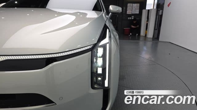 2025 Kia (Киа) The New K8 Hybrid — миниатюра 6