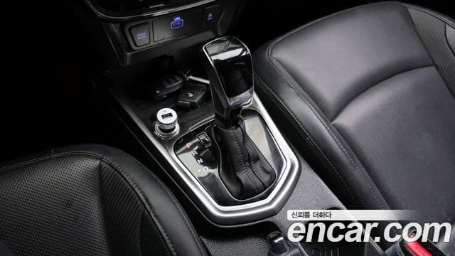 2021 SsangYong Very New Tivoli — миниатюра 4