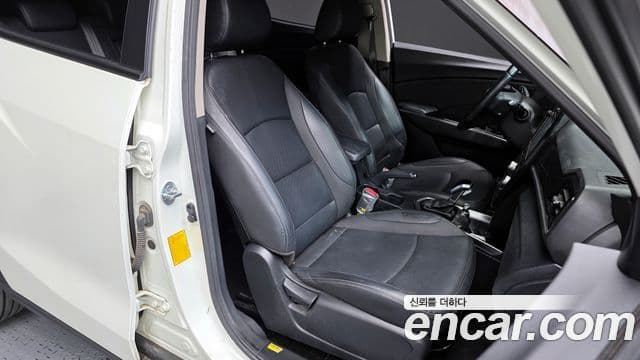 2021 SsangYong Very New Tivoli — миниатюра 3