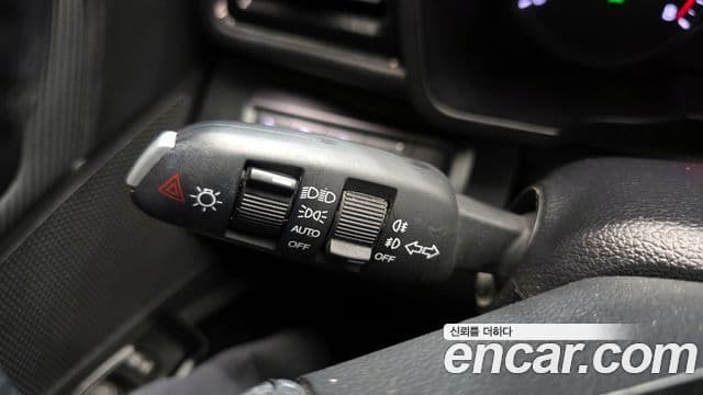 2021 SsangYong Very New Tivoli — миниатюра 5