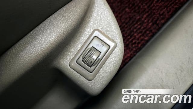 2010 Renault Korea New SM5(신형)