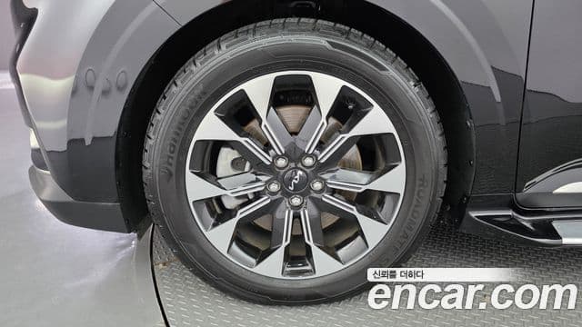 2023 Kia (Киа) Carnival 4th Gen