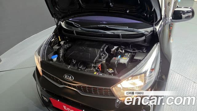 2017 Kia (Киа) All New Morning (JA) — миниатюра 4