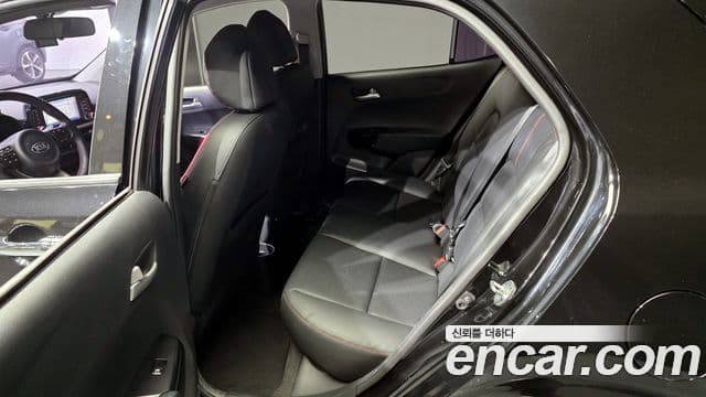 2017 Kia (Киа) All New Morning (JA) — миниатюра 8