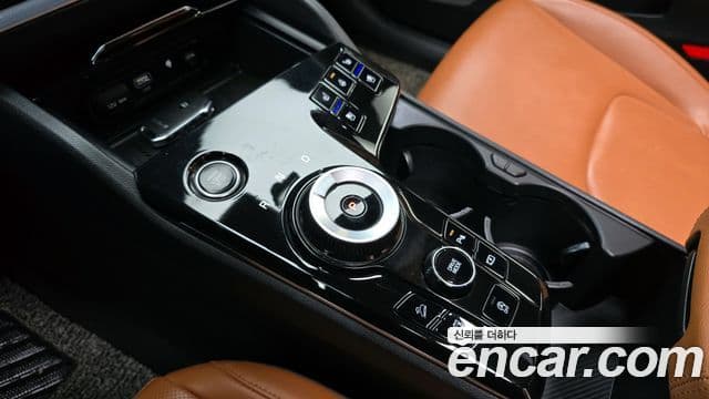 2021 Kia (Киа) Sportage 5세대 — миниатюра 6