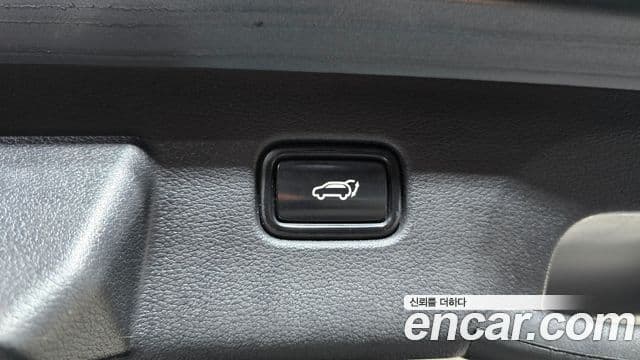 2021 Kia (Киа) Sportage 5세대 — миниатюра 5
