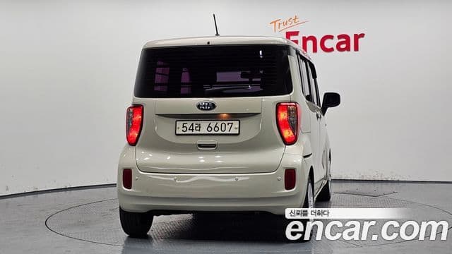 2017 Kia (Киа) Ray — миниатюра 8