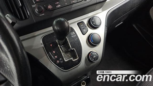 2017 Kia (Киа) Ray — миниатюра 3