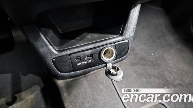 2017 Kia (Киа) Ray