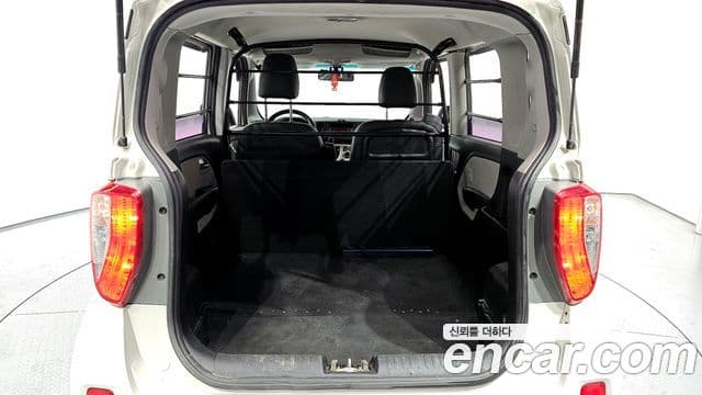 2017 Kia (Киа) Ray — миниатюра 6