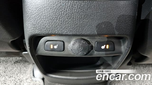 2013 Kia (Киа) New Sorento R — миниатюра 9