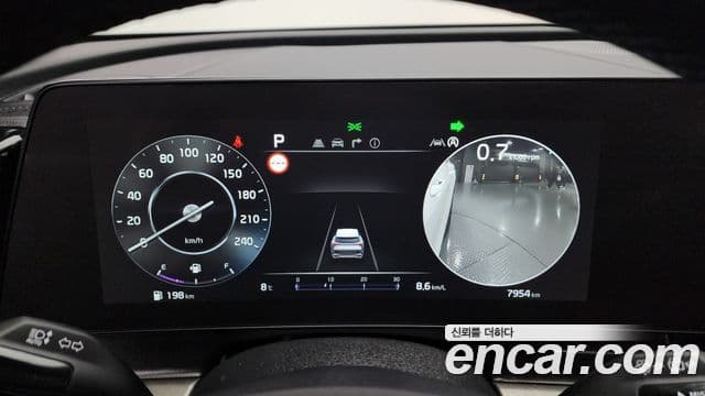 2022 Kia (Киа) Sportage 5세대 — миниатюра 7