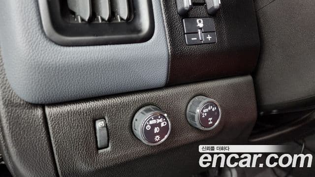 2021 Chevrolet 리얼 뉴 콜로라도 — миниатюра 10