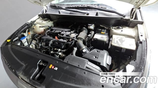 2022 Kia (Киа) Sportage 5세대 — миниатюра 5