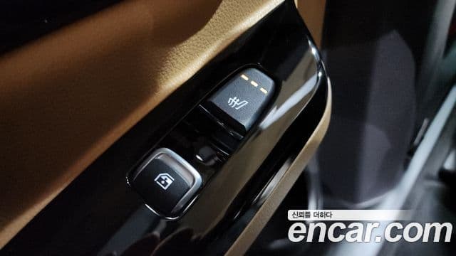 2023 Kia (Киа) Carnival 4th Gen — миниатюра 8