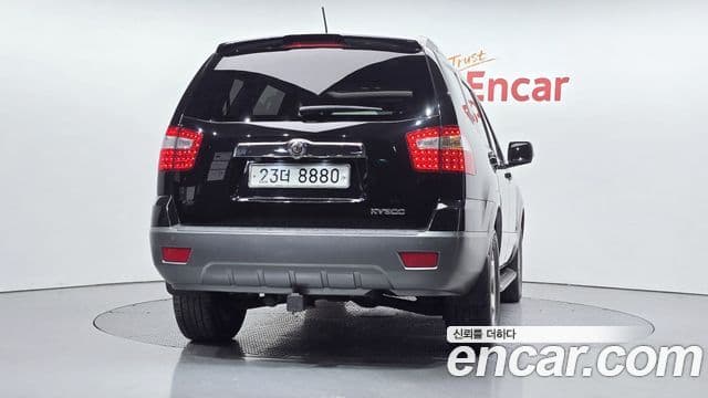 2014 Kia (Киа) Mohave — миниатюра 2