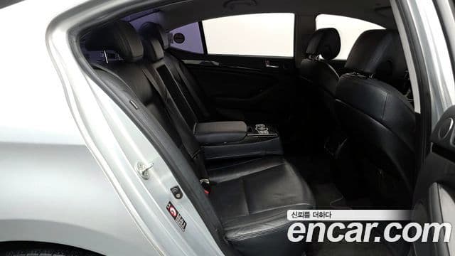 2013 Kia (Киа) The New K7 — миниатюра 2