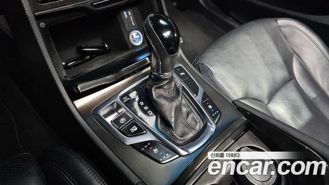 2015 Hyundai (Хёндэ) Grandeur HG — миниатюра 9