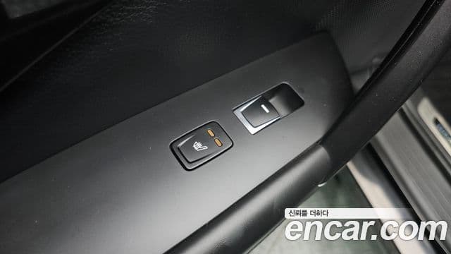 2015 Hyundai (Хёндэ) Grandeur HG — миниатюра 8