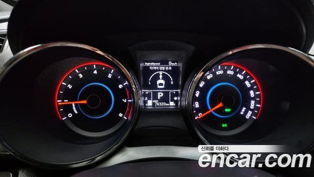 2018 SsangYong Tivoli 아머 — миниатюра 9