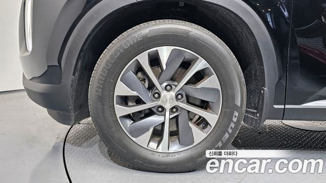 2020 Hyundai (Хёндэ) Palisade