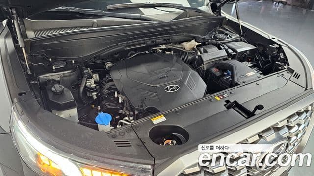2020 Hyundai (Хёндэ) Palisade — миниатюра 2
