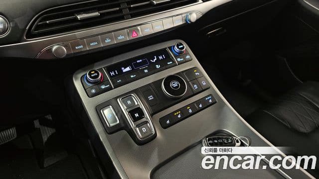 2020 Hyundai (Хёндэ) Palisade — миниатюра 10